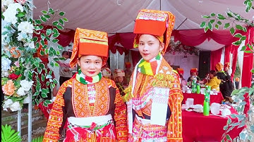 ĐÁM CƯỚI TRÊN ĐỈNH MẪU SƠN CÔ DÂU XINH NHẤT BẢN