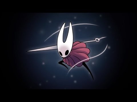 КРАЙ КОРОЛЕВСТВА Hollow Knight без комментариев #23