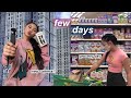 FEW DAYS IN MY LIFE: went to the city, grocery + new camera! (dji pocket 2 unboxing) | Sarah Perez