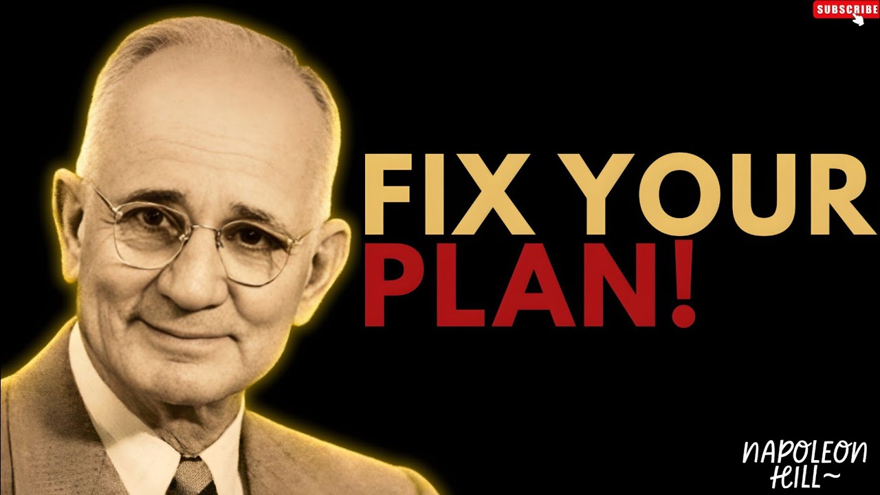 Stop Delaying. Start Winning | Napoleon Hill