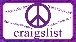 craigslist missed connections
