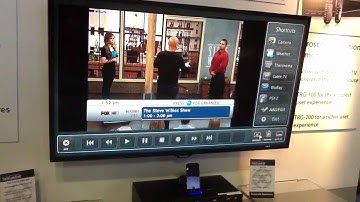 URC MRX-20 advanced network gesture control CEDIA