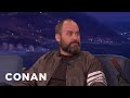 Tom Segura’s Unfiltered Dad | CONAN on TBS