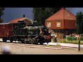Model Railway Layout Berkeldam - A Dutch masterpiece of model railroading by Paul Roodbol