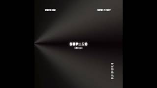 Wayne flenory - Suparo remix (feat. Rema) Tiktok version speed by Heaven Sam