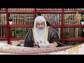 حكم عرض الملابس على المالكيان الشيخ مصطفي العدوي