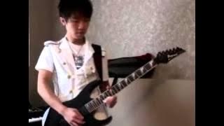 Keisei Gyakuten   Silver Mercury Original  Naruto Shippuden OST) Favorita de Brian Dome Yang