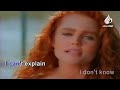 Belinda Carlisle - Leave a light on : my cover on T5