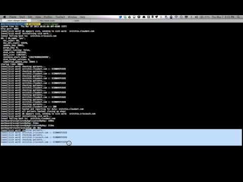 My fork of Nano supports DB fail-over and automatic healing