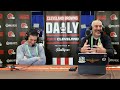 Football 101 with Greg Cosell | Cleveland Browns Daily - 02.26.26