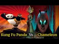 Kung Fu Panda 4 Last Fighting Scene Po Vs Chameleon Kung Fu Panda 4 Last Fighting Scene Po Vs Chameleon