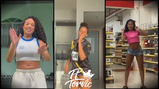 QUER FUMAR MEU BECK , BAFORAR MEU LANÇA - MC MENOR MT FUNK TIK TOK RJ [ DJ JN DUTRA ]