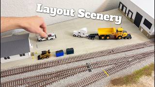 THE LAYOUT NEEDED THIS - Ep 13