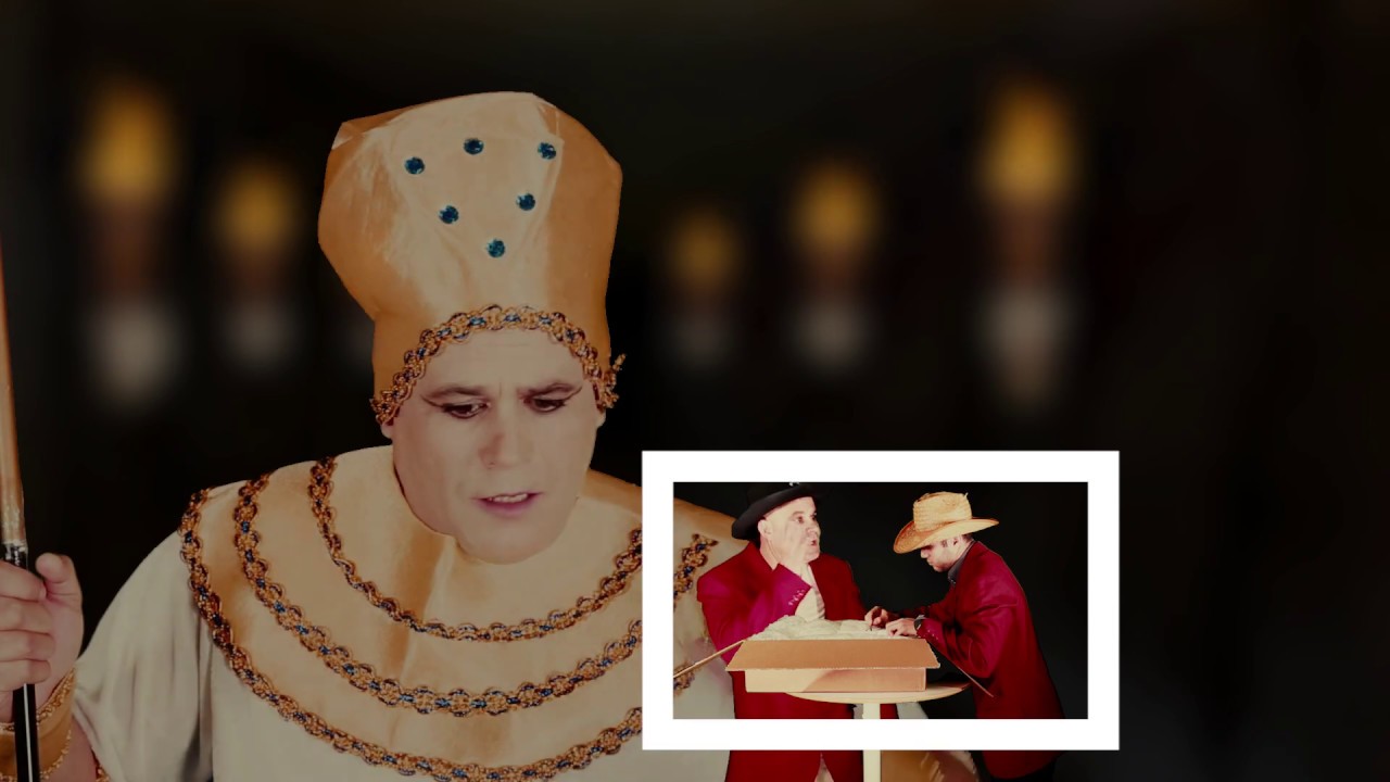 Un pharaon veut gouverner de force l’Algérie de 2019