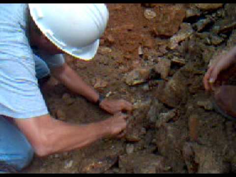 Emerald Mining part 1 with Jamie Hill ( North Amer...