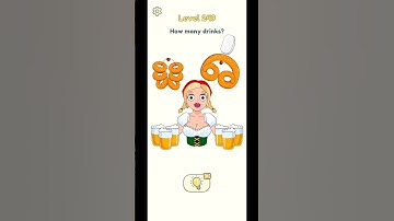 DOP 2 ( Delete One Part ) Level 249 #dop2 #dop #gaming #gameplay #deleteonepart