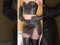 A boots collection review🕵️‍♂️ #boots #collection #thighhighboots #leatherfashion #funny #fyp