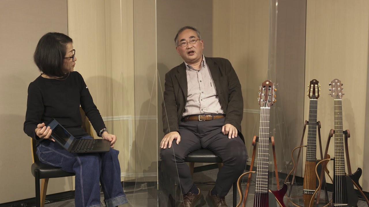 2020 楽器フェアオンライン配信動画】発売から20周年のサイレント