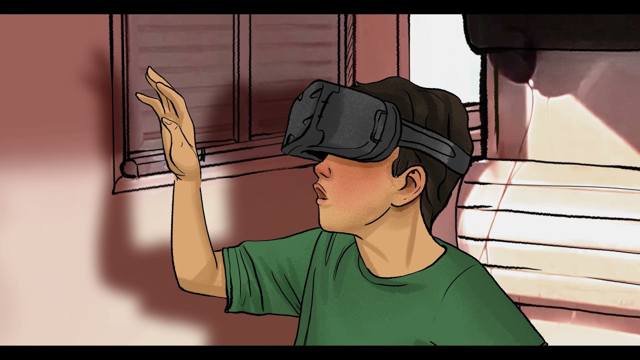 Journey to Pakistan | Virtual Reality Experience at NHM