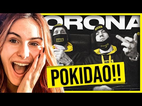 REAGIRAM NA BAKA PRASE – KORONA | xniks2x