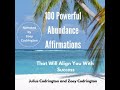 Crystallize Abundance: Discover Your Potential with Powerful Affirmations