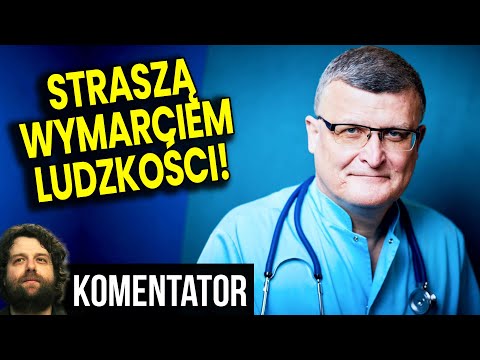Nagle Mówią o Całkowitej Utracie Odporności! Nie Uwierzysz Kogo Grzesiowski Za To Wini! Analiza Ator