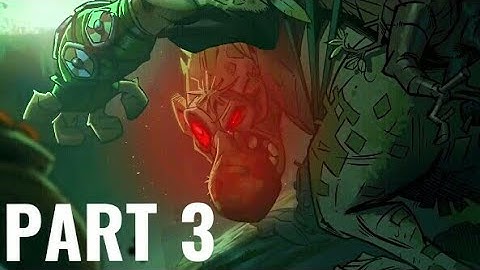 Oddmar Gameplay Walkthrough Part 3 - TROLL BOSS/ENDING (Android)