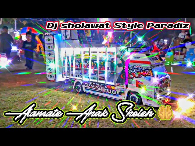 DJ TERBARU COCOK BUAT PAWAI MINIATUR TRUK SOUND SYSTEM & TRUK OLENG🤙🥰 class=