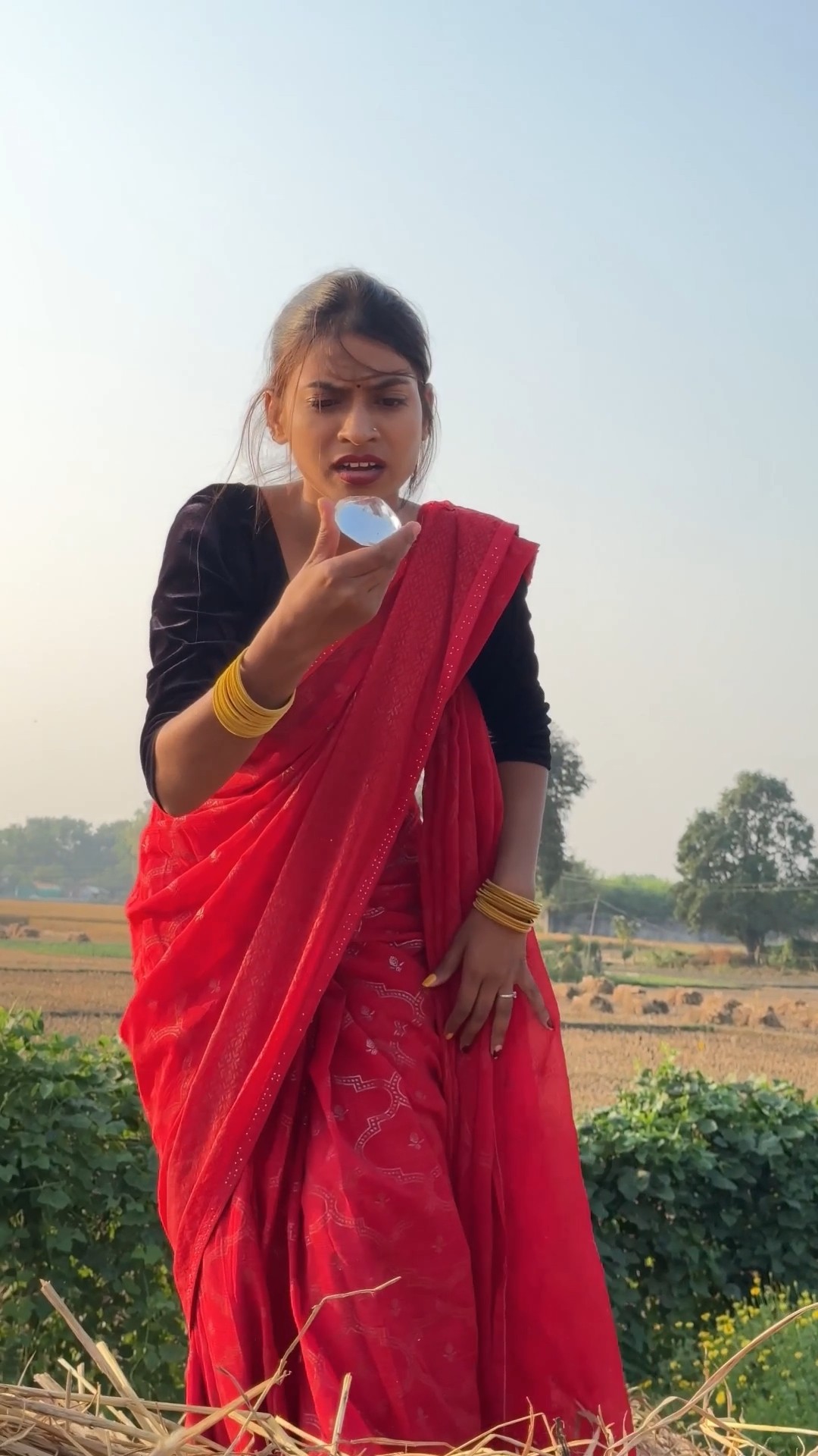 Dhaan mei Mila Hira ( part 2 )~?#shorts #emotional #motivation #pushpanjalimaurya