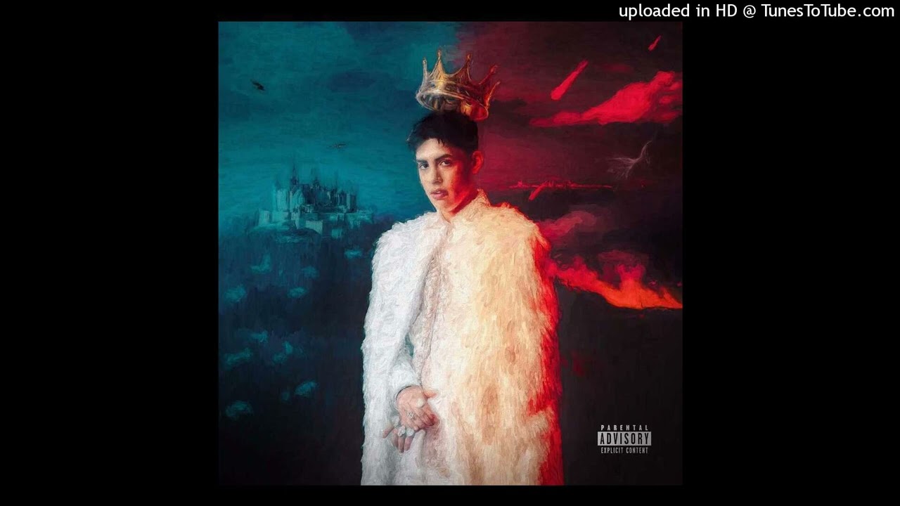 [FREE] Cris MJ x FloyyMenor Type Beat - 