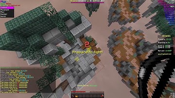 [Hypixel] What is AntiCheat? [Flux]