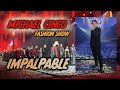 Michael Cinco Fashion Show ‘The Impalpable Dream of España’