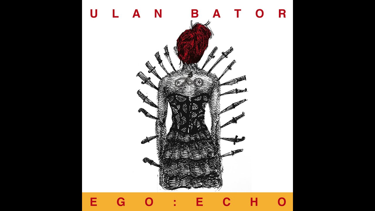 Watch Ulan Bator: "Ego:Echo" (full album remastered, 2020, HQ) on YouTube Watch Ulan Bator: "Ego:Echo" (full album remastered, 2020, HQ) on YouTube