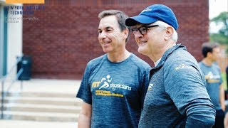 Movement is Medicine screenshot 5