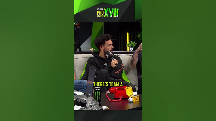 "If S1mple goes to VALORANT, he cannot compete." What do you think?