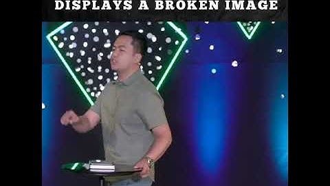 A Broken Mirror Displays a Broken image | Stephen Prado