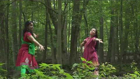 Namostute - Sahaja Yoga Music performed by Bryan C...