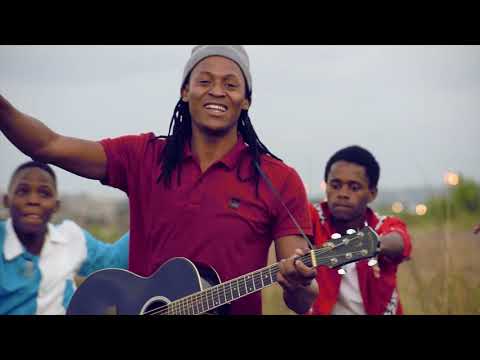 Mzukulu Kanyathela - Nami Ngulova ft Thokozani Langa (Official Music Video)