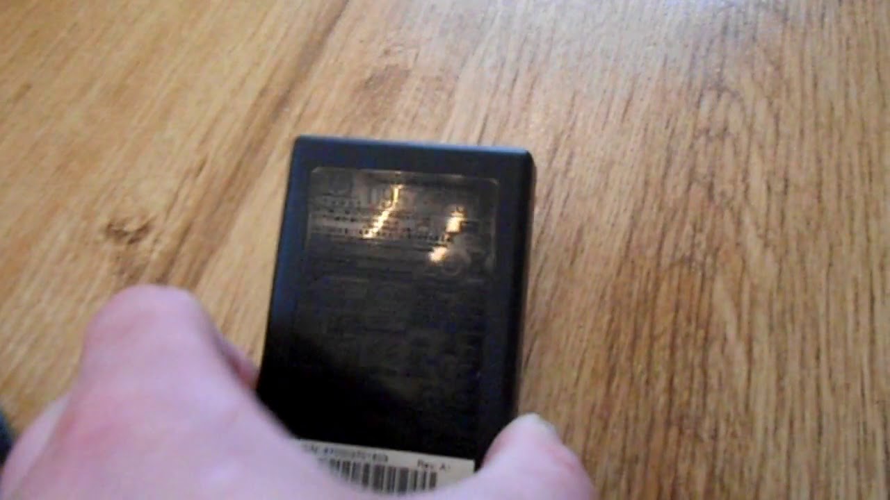 HP 0957-2231 Printer Power Supply 32v Genuine AC Power Charger Adapter 16V 500mA