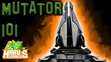 Ark Mutator Tutorial - Ark Survival Evolved