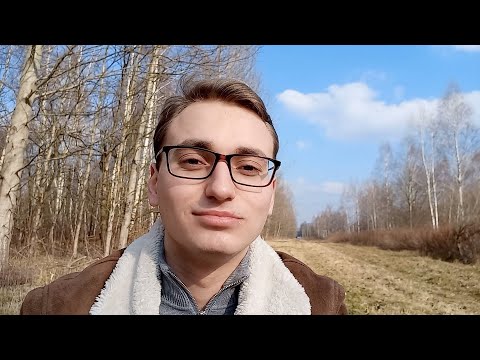 Pallotyński komentarz // Kacper Mojsa // 4.03.2022 //