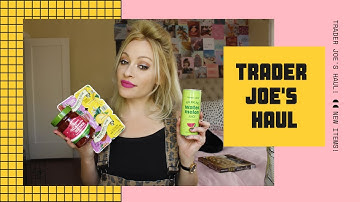 Trader Joe