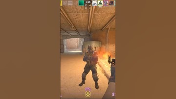 Stars aligned #cs2 #csgo #cs2clips #gaming #cs2moments #cs2gameplay #cs2highlights #cs2