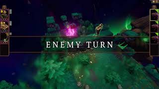 Hidden Pass First Look No Commentary