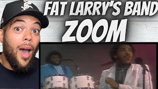 Philly Sound First Time Hearing Fat Larrys Band   Zoom Reaction