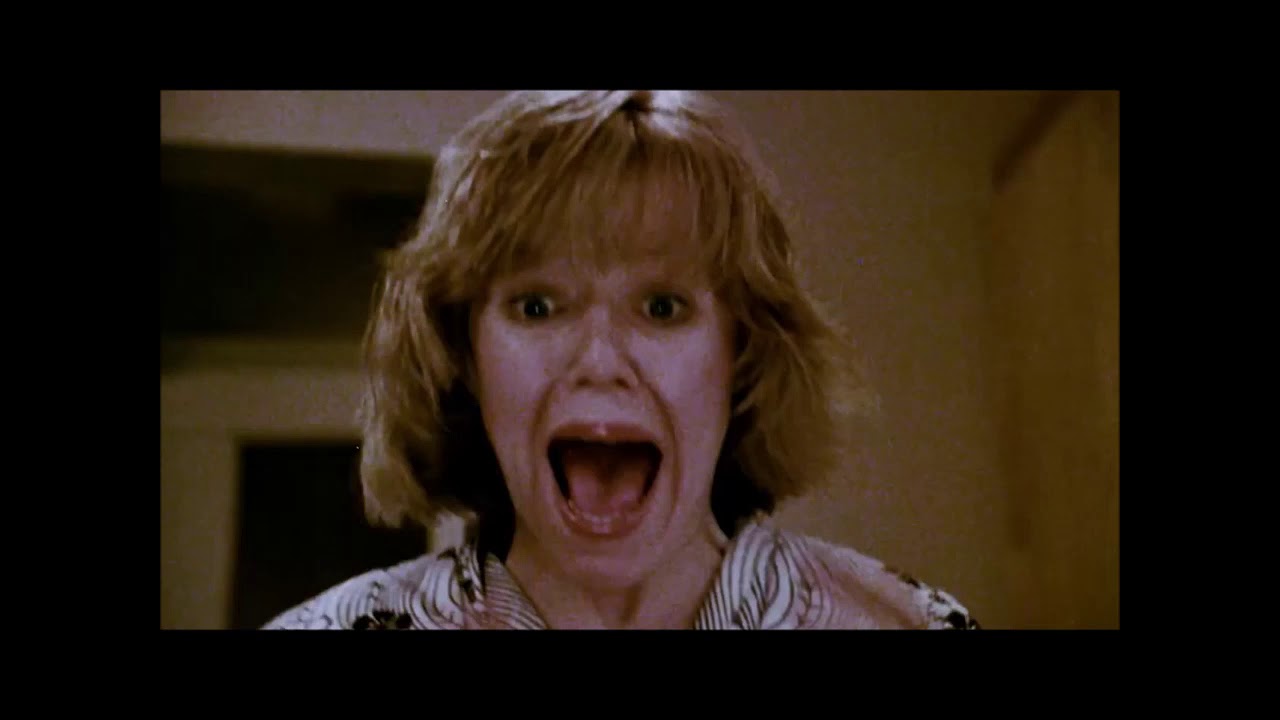 FRIDAY THE 13TH PART 2 (1981 35mm Theatrical Trailer)