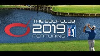 The Golf Club™ 2019 featuring PGA TOUR （実況：Uroko） screenshot 2