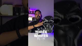 The Reveal Of 3Whiffs
