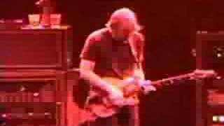 Phish - Tweezer Reprise