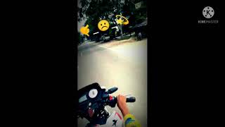 Mood Off Status Bike Lovers Dc Power Gang